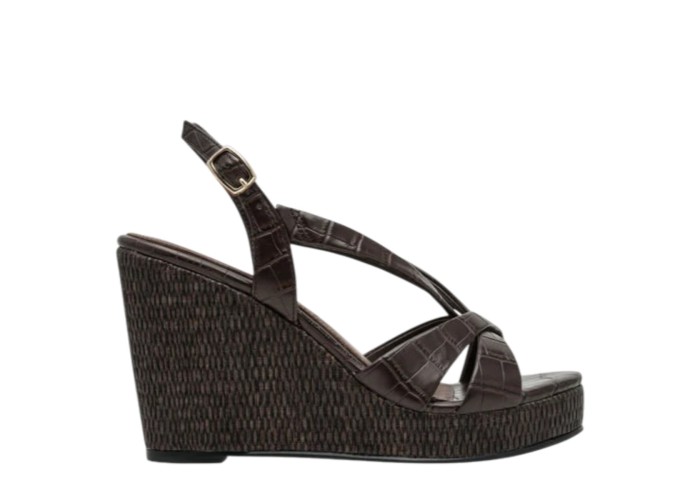 TAMARIS 1-28381-46-396 MOCCA CROCO TAMARIS 1-28381-46-396 MOCCA CROCO