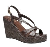 TAMARIS 1-28381-46-396 MOCCA CROCO TAMARIS 1-28381-46-396 MOCCA CROCO