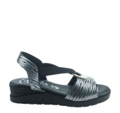 VALERIA'S 2036 NEGRO 
