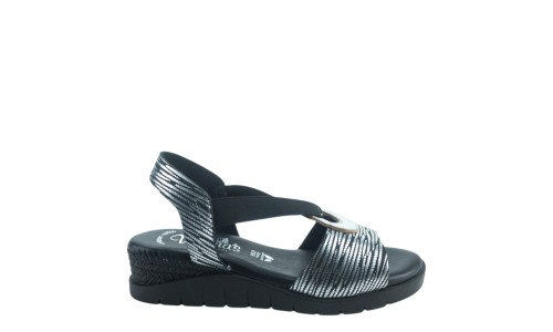 VALERIA'S 2036 NEGRO 