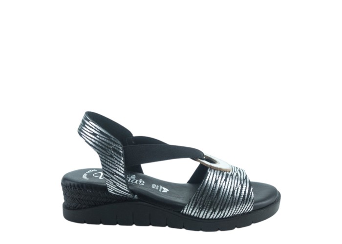 VALERIA'S 2036 NEGRO 
