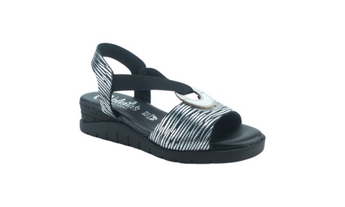 VALERIA'S 2036 NEGRO 