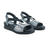 VALERIA'S 2036 NEGRO 