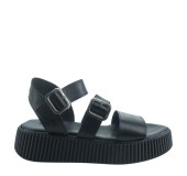 COMMANCHERO 51278-721 ΜΑΥΡΟ 