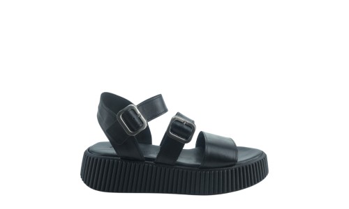 COMMANCHERO 51278-721 ΜΑΥΡΟ 