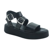 COMMANCHERO 51278-721 ΜΑΥΡΟ 