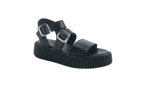 COMMANCHERO 51278-721 ΜΑΥΡΟ 