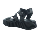 COMMANCHERO 51278-721 ΜΑΥΡΟ 