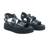 COMMANCHERO 51278-721 ΜΑΥΡΟ 