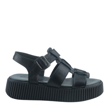 COMMANCHERO 51277-721 ΜΑΥΡΟ 