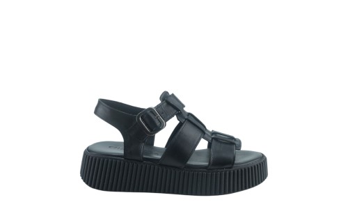 COMMANCHERO 51277-721 ΜΑΥΡΟ 