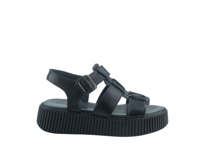 COMMANCHERO 51277-721 ΜΑΥΡΟ 