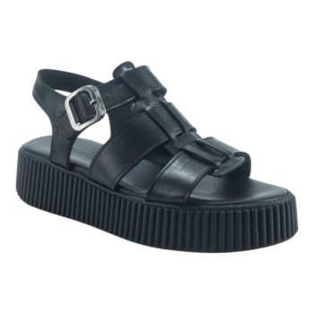 COMMANCHERO 51277-721 ΜΑΥΡΟ 