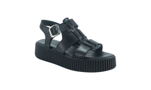 COMMANCHERO 51277-721 ΜΑΥΡΟ 