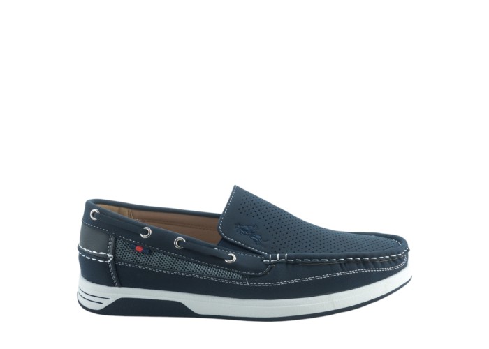 NIKOL 1216 BLUE 