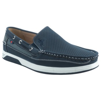NIKOL 1216 BLUE 