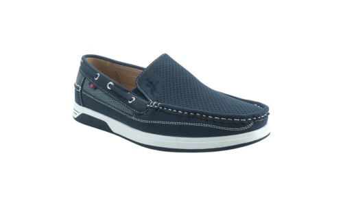 NIKOL 1216 BLUE 