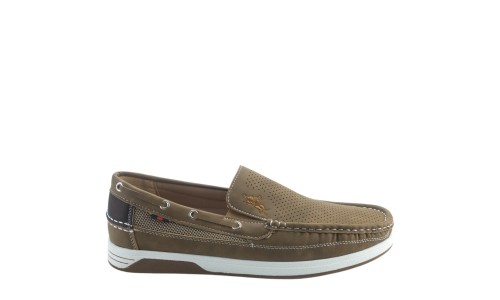 NIKOL 1216 CAMEL 