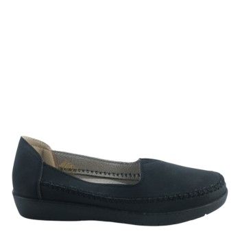 NIKOL 8879 BLACK 