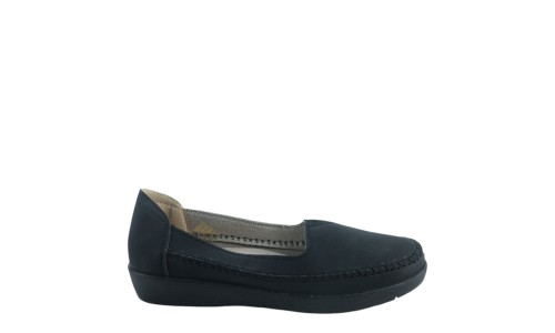 NIKOL 8879 BLACK 