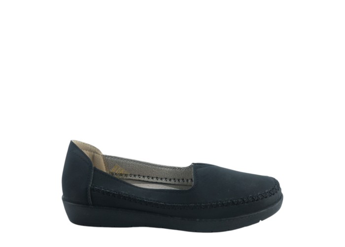 NIKOL 8879 BLACK 