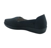 NIKOL 8879 BLACK 