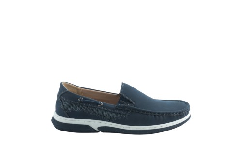 NIKOL 9833 BLUE 