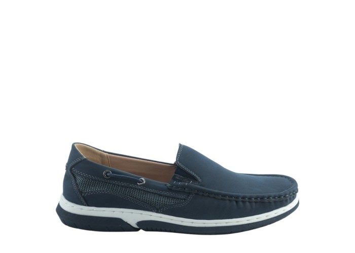 NIKOL 9833 BLUE 