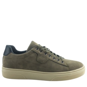 NIKOL 2166-8 GREEN 