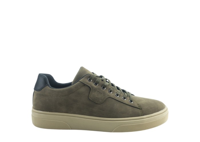 NIKOL 2166-8 GREEN 