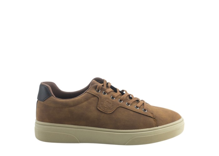 NIKOL 2166-8 BROWN 