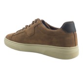 NIKOL 2166-8 BROWN 