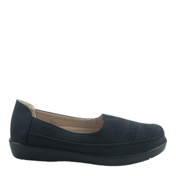 NIKOL AB-609 BLACK 