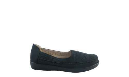 NIKOL AB-609 BLACK 