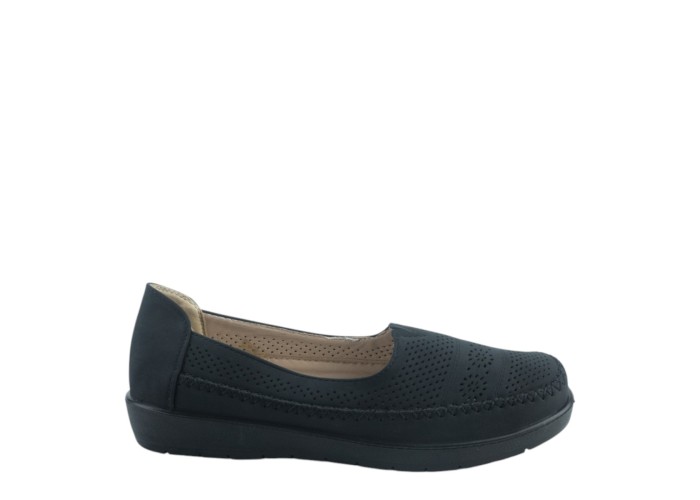 NIKOL AB-609 BLACK 