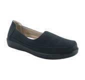 NIKOL AB-609 BLACK 