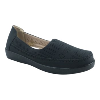NIKOL AB-609 BLACK 