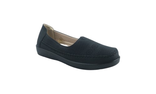NIKOL AB-609 BLACK 