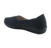 NIKOL AB-609 BLACK 