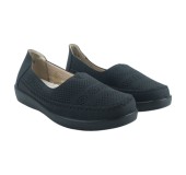 NIKOL AB-609 BLACK 