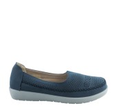 NIKOL AB-609 NAVY 