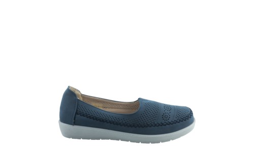 NIKOL AB-609 NAVY 
