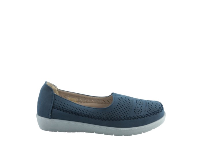 NIKOL AB-609 NAVY 