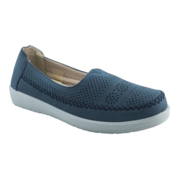 NIKOL AB-609 NAVY 