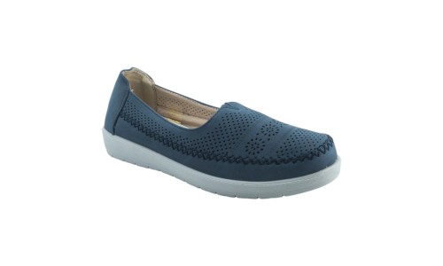 NIKOL AB-609 NAVY 