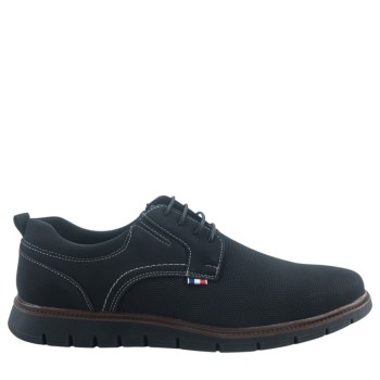 NIKOL ZN-112 BLACK 
