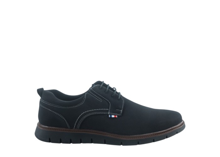 NIKOL ZN-112 BLACK 