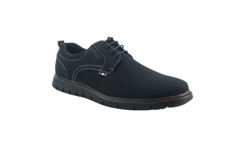 NIKOL ZN-112 BLACK 