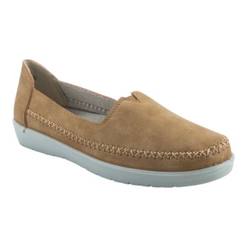 NIKOL 8879 CAMEL 
