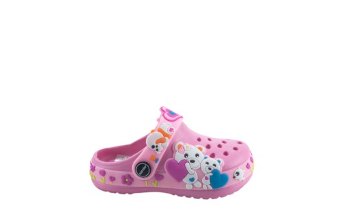 JOMIX KEC-250512 PINK 